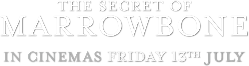 The Secret of Marrowbone : Synopsis | eOne