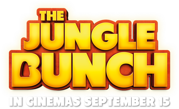 The Jungle Bunch : Synopsis | eOne