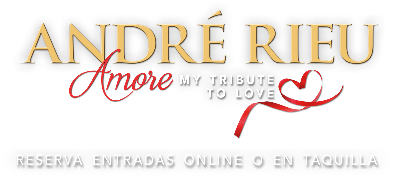 Andre Rieu 2018 - AMORE, MY TRIBUTE TO LOVE : Synopsis | Piece of Magic Entertainment