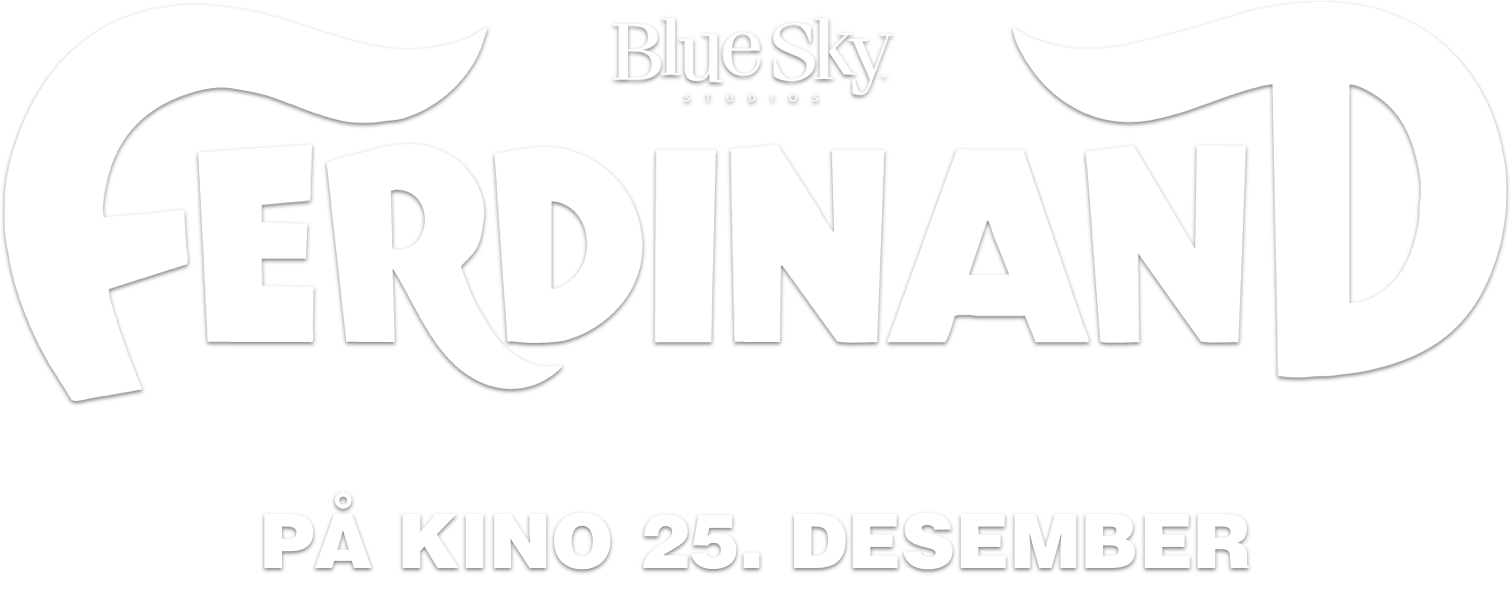 Ferdinand : Synopsis | Nordisk Film