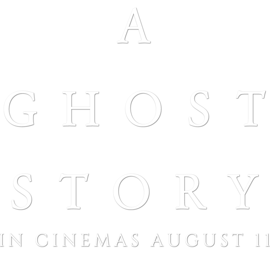 A Ghost Story : Synopsis | Picturehouse Entertainment