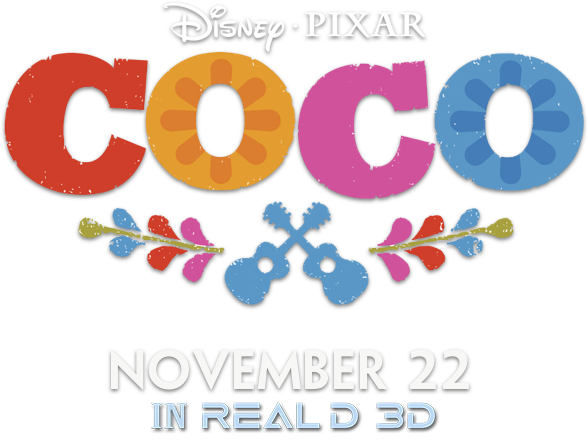 Coco: Synopsis | RealD