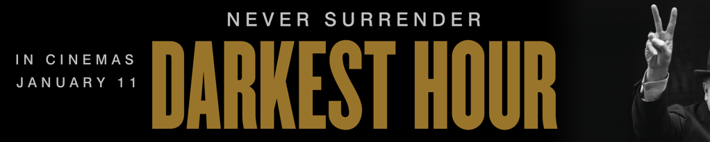 Darkest Hour