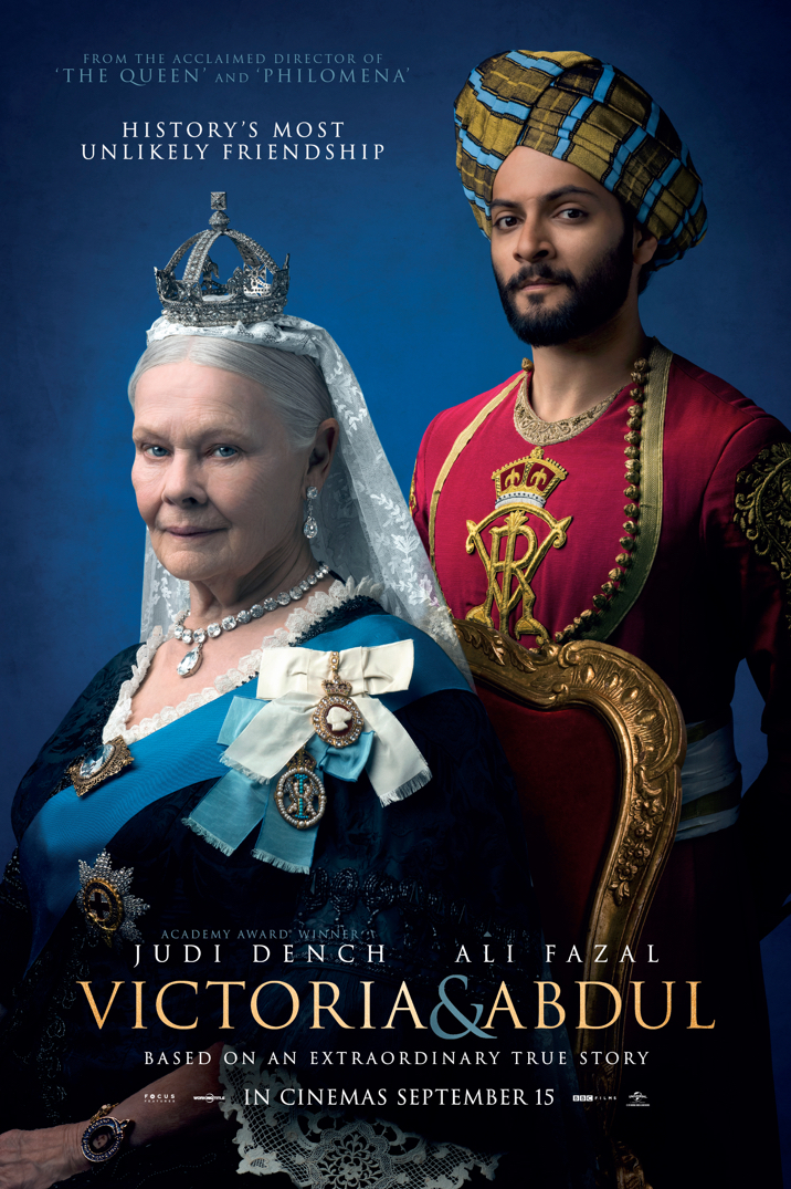 Victoria & Abdul