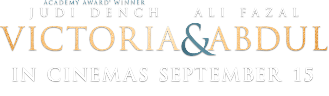 Victoria & Abdul