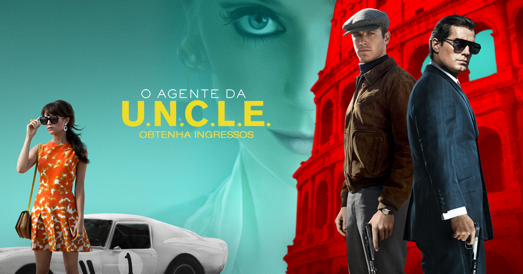 Watch The Man From U.N.C.L.E. Online Watch The Man From U.N.C.L.E. Online
