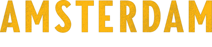 Title or logo for Amsterdam