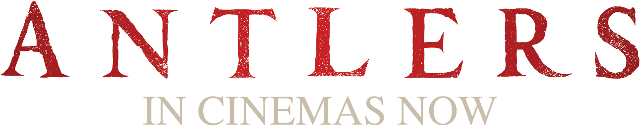 Title or logo for Antlers