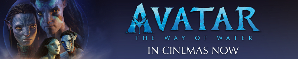 Poster image for Avatar: The Way of Water