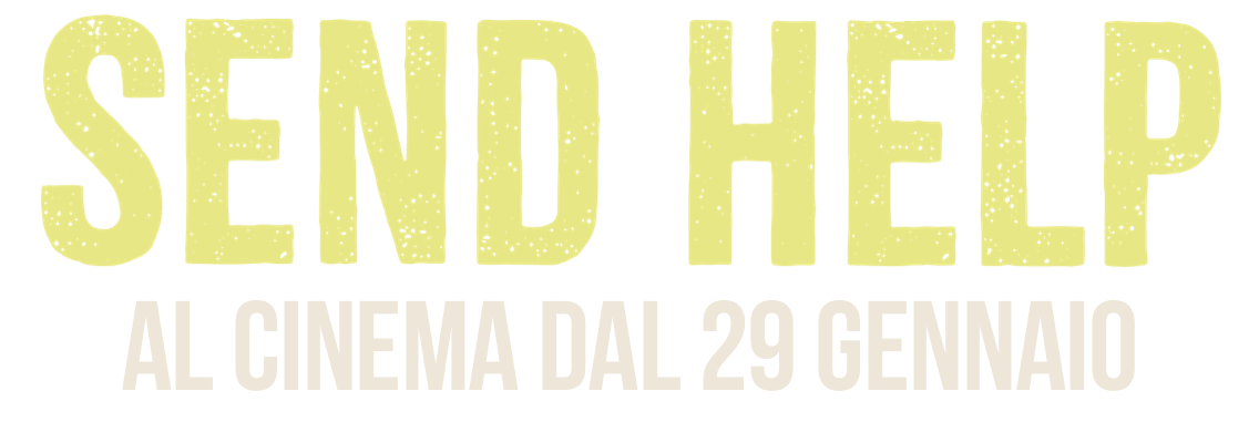 Titolo o logo per 