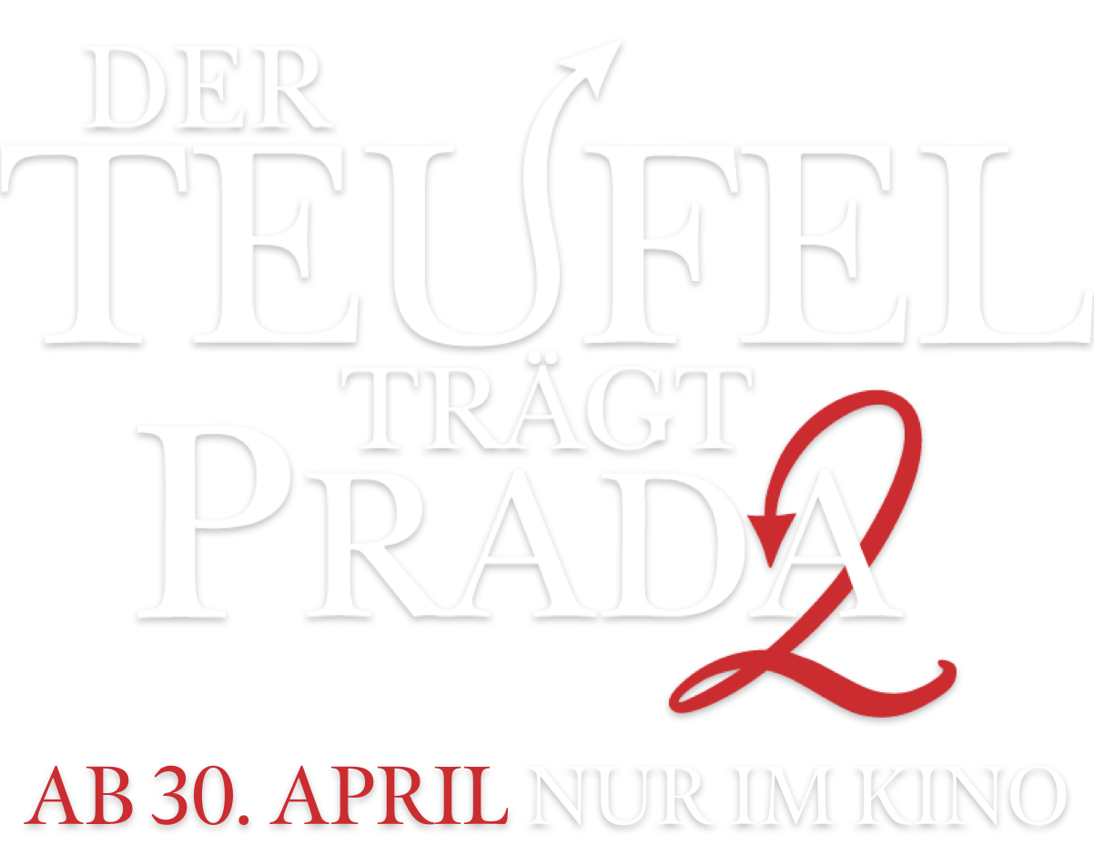 Title or logo for Der Teufel trägt Prada 2