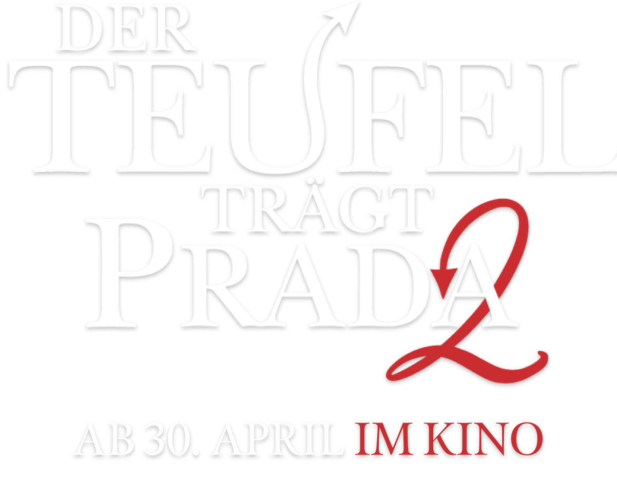 Title or logo for Der Teufel trägt Prada 2