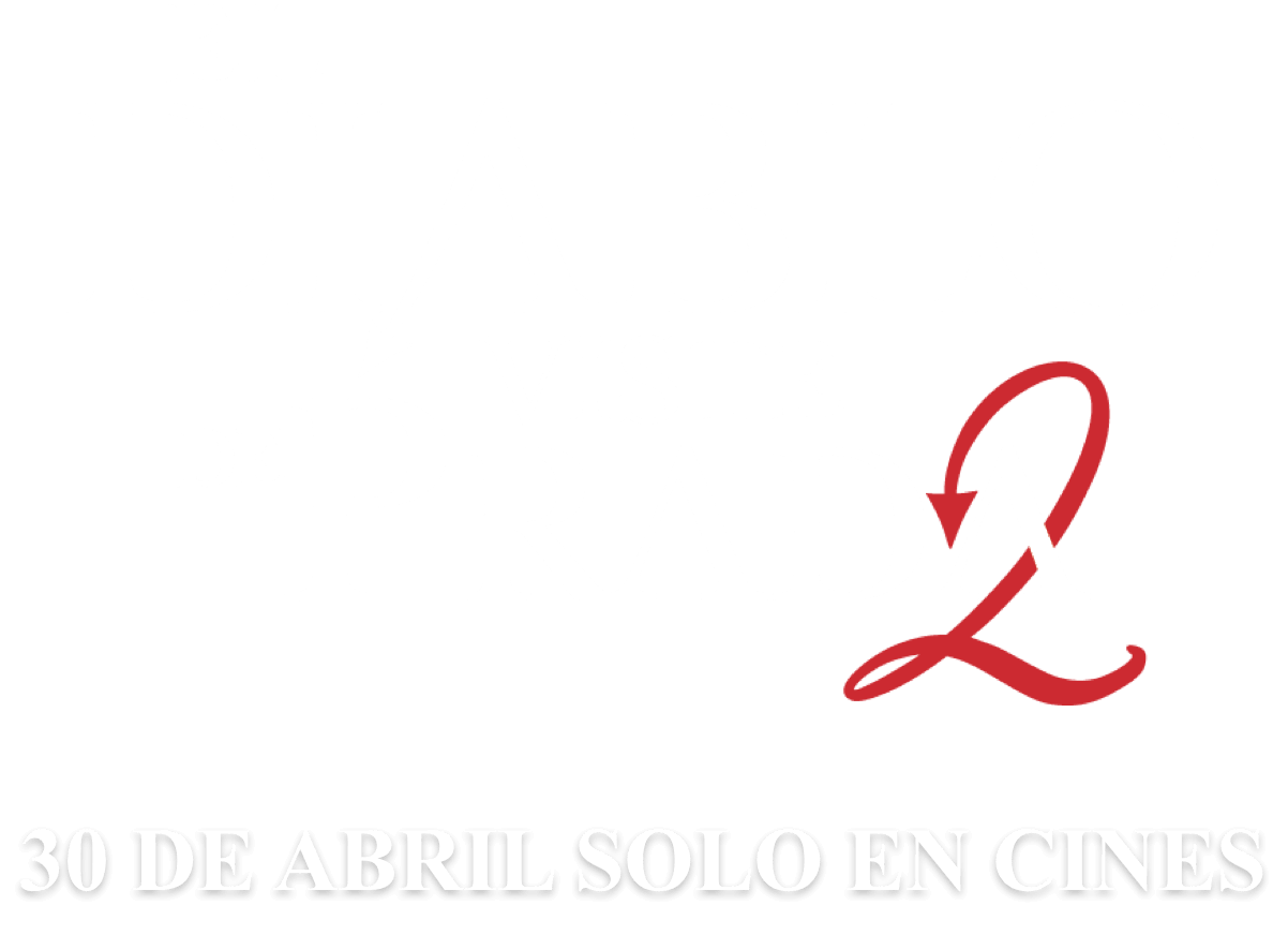 Título o logotipo de El Diablo Viste de Prada 2