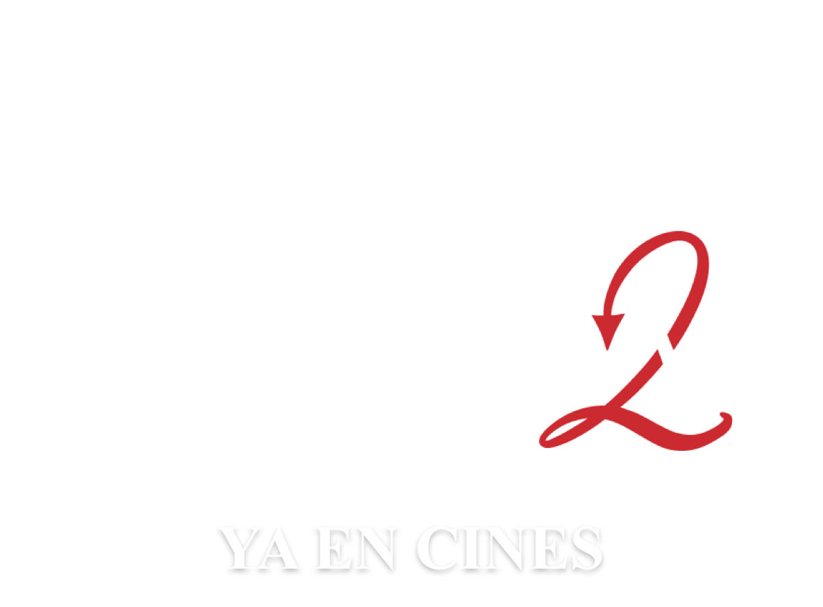 Título o logotipo de El Diablo Viste de Prada 2