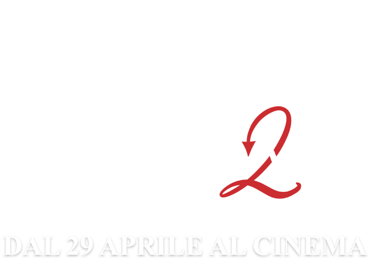 Titolo o logo per 