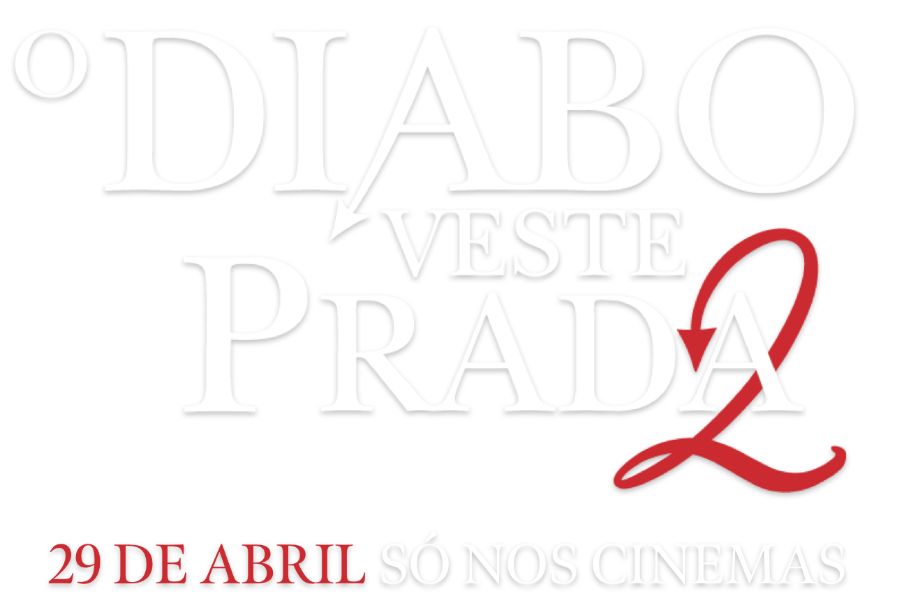 Título ou logo de O DIABO VESTE PRADA 2