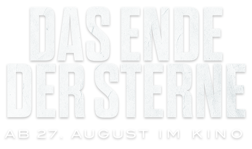 Title or logo for Das Ende der Sterne