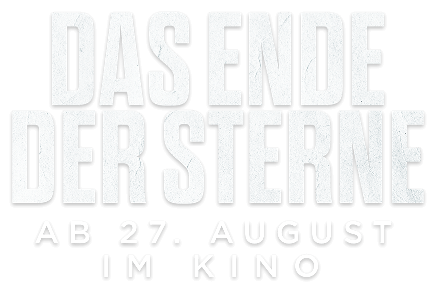 Title or logo for Das Ende der Sterne