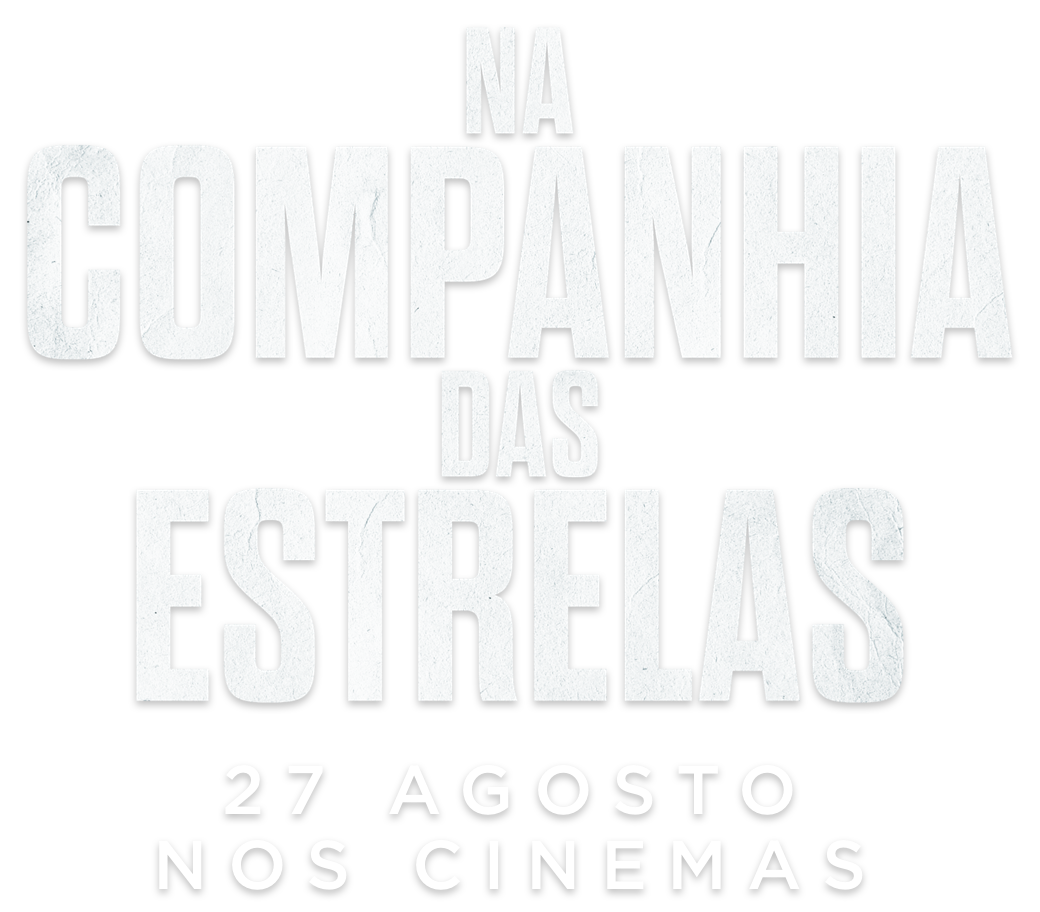 Título ou logo de Na Companhia das Estrelas