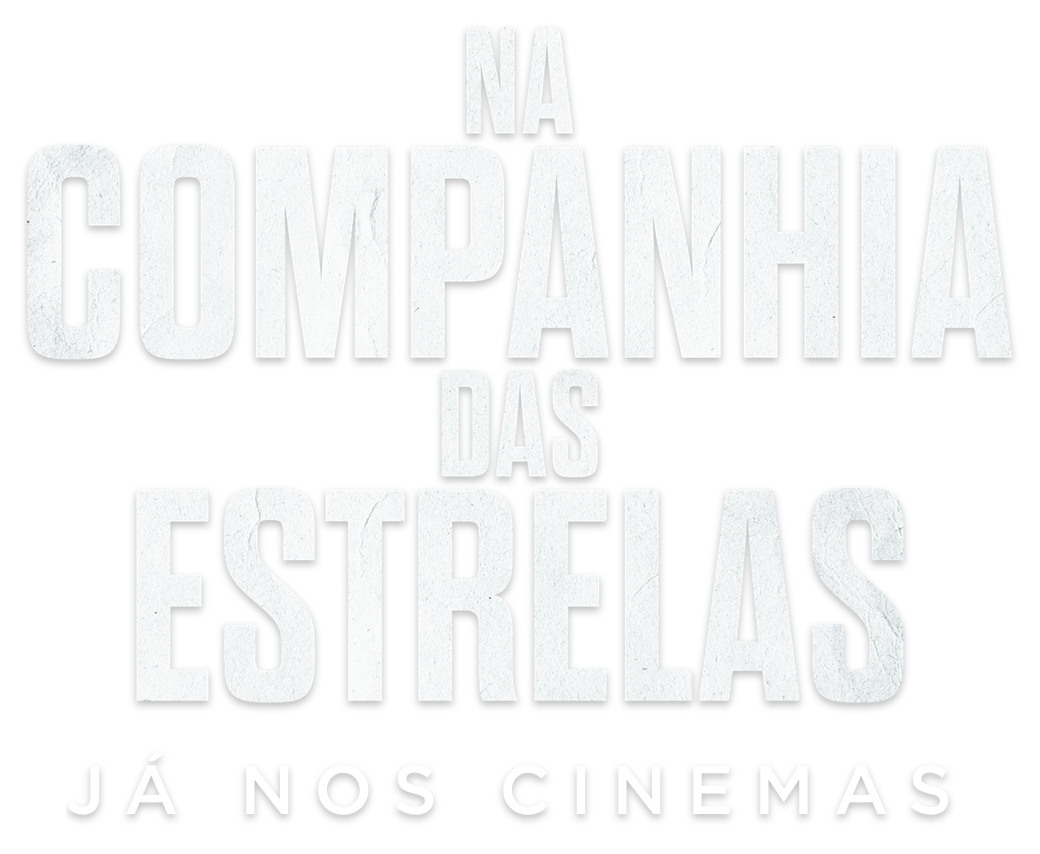 Título ou logo de Na Companhia das Estrelas