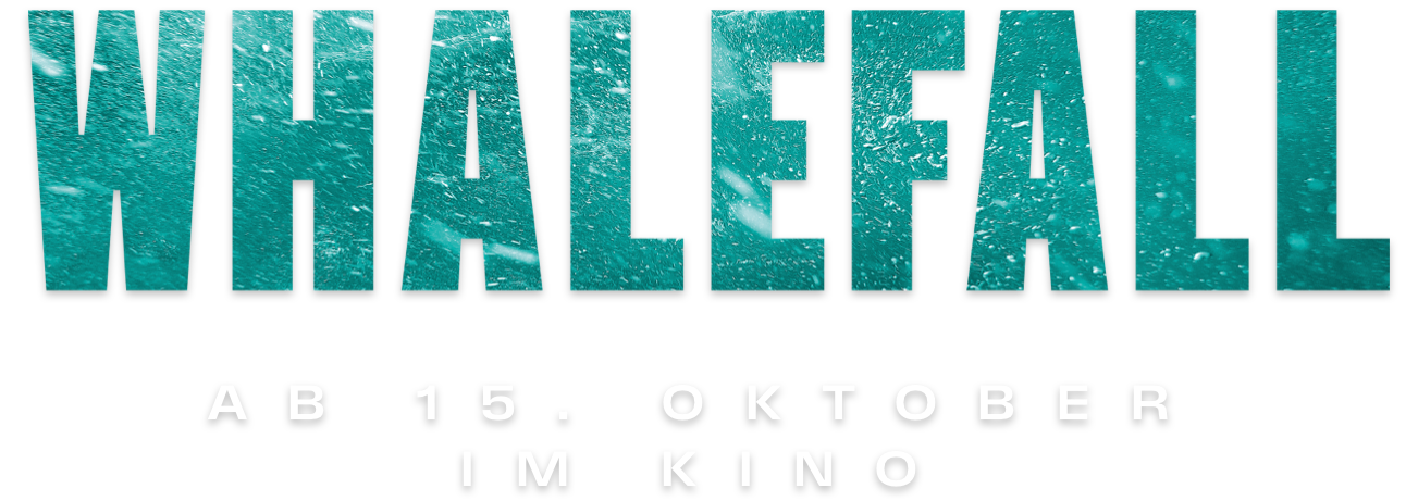 Title or logo for Whalefall