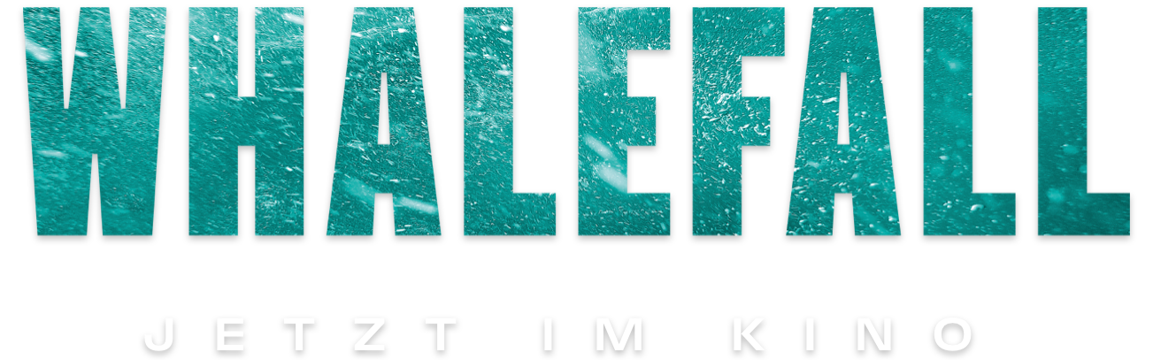 Title or logo for Whalefall