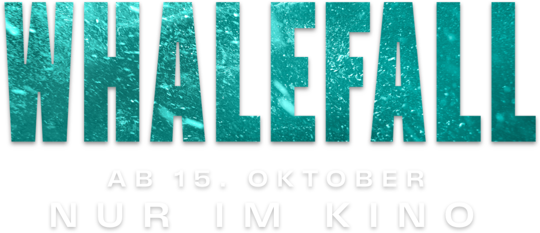 Title or logo for Whalefall