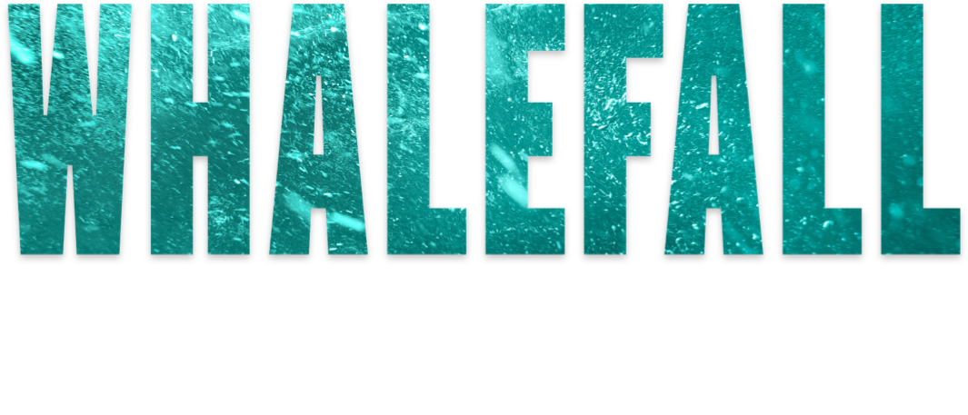Title or logo for Whalefall
