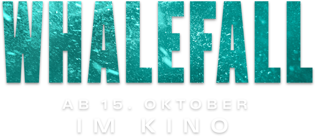 Title or logo for Whalefall
