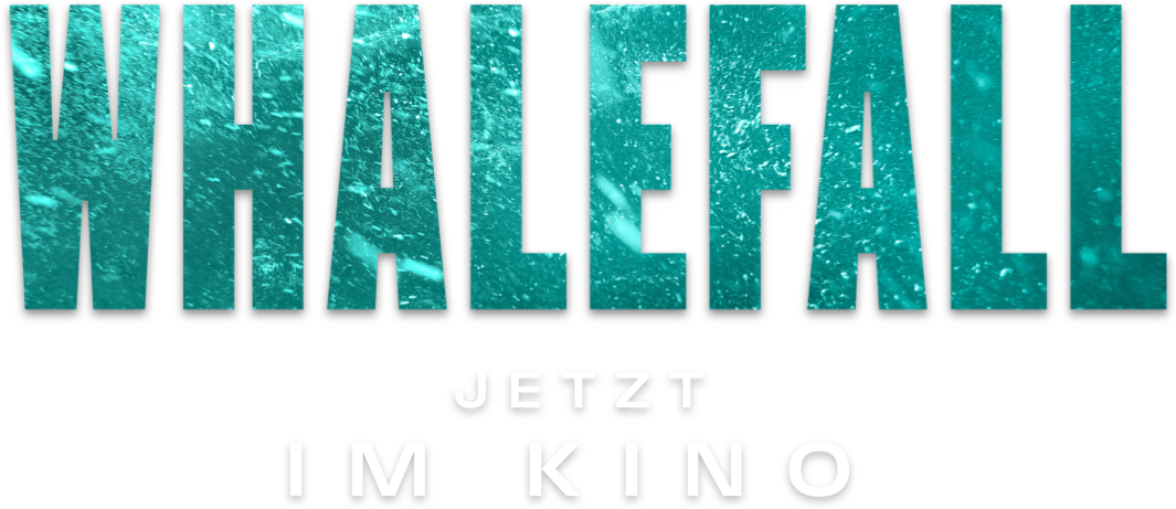 Title or logo for Whalefall