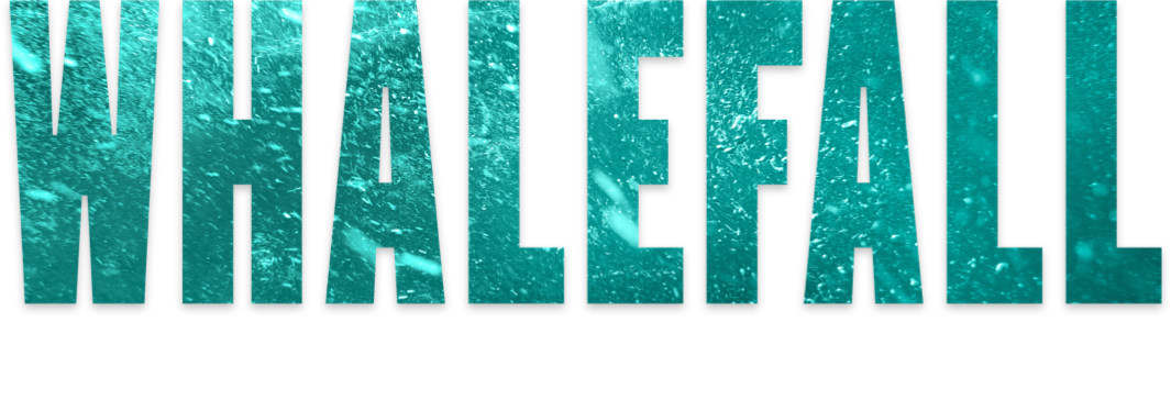 Title or logo for Whalefall
