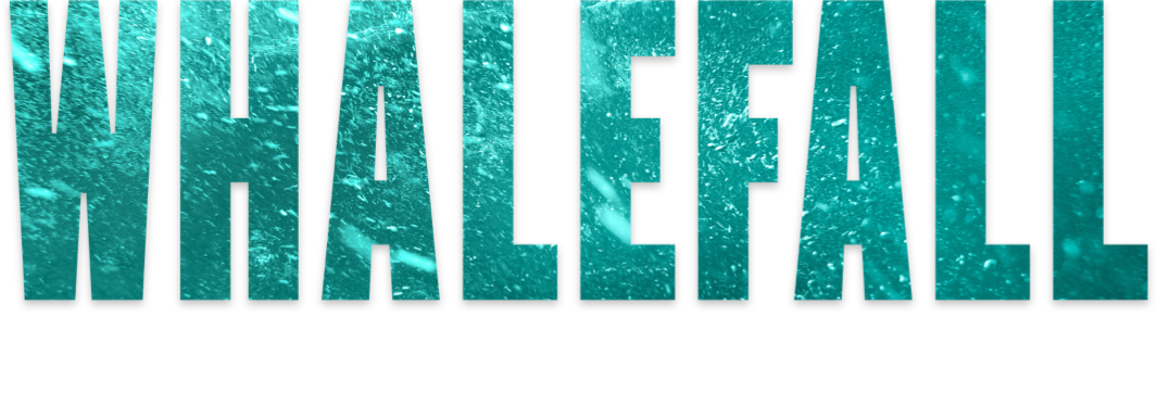 Title or logo for Whalefall