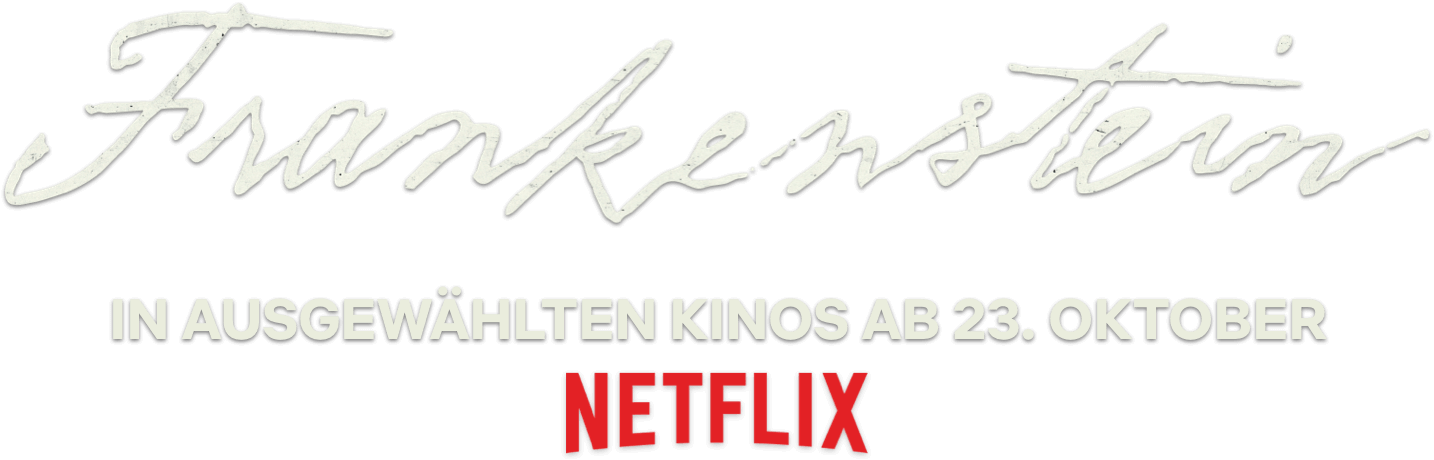 Title or logo for Frankenstein