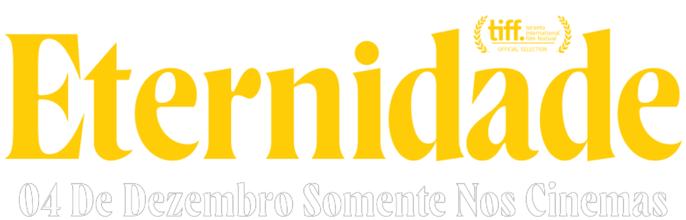 Título ou logo de Eternidade
