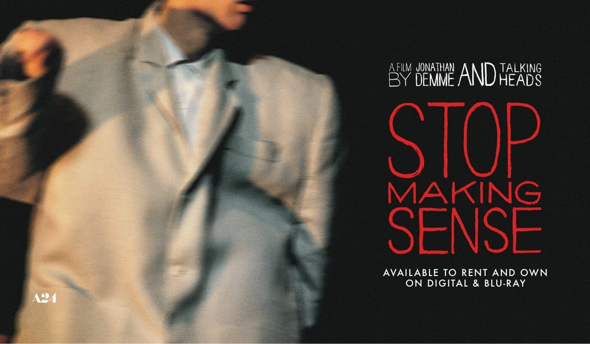 Stop Making Sense Showtimes Near Regal Palladium & Imax Flash Sales