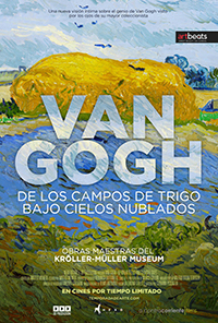 Image of the Los Grandes Del Arte En El Cine gallery