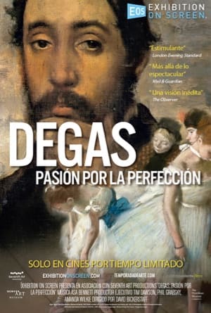 Image of the Los Grandes Del Arte En El Cine gallery