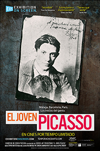 Image of the Los Grandes Del Arte En El Cine gallery
