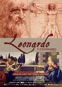 Image of the Los Grandes Del Arte En El Cine gallery