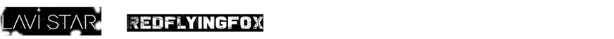 A collection of legal and credit logos for April X