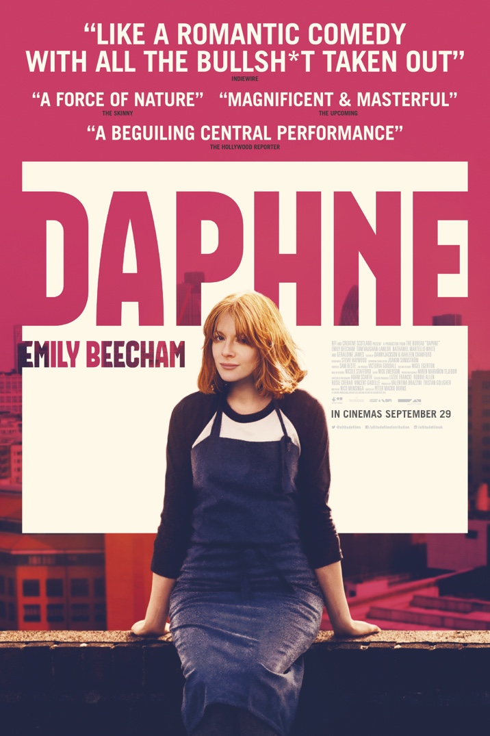 Daphne
