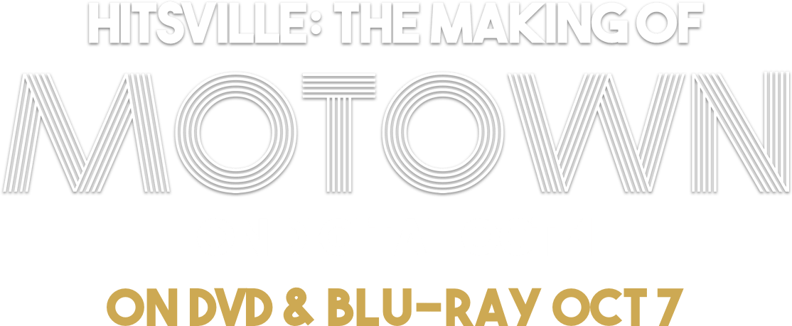 Hitsville: The Making of Motown