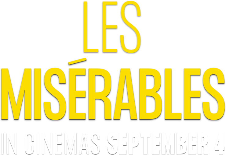 Les Miserables : %$SYNOPSIS% | Altitude Films