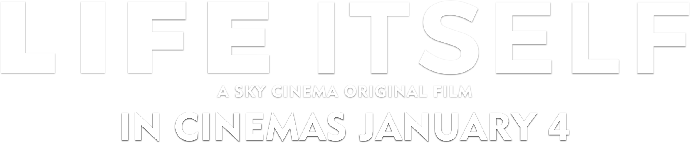 Life Itself : Synopsis | Altitude Film