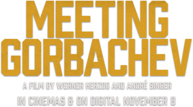 Meeting Gorbachev