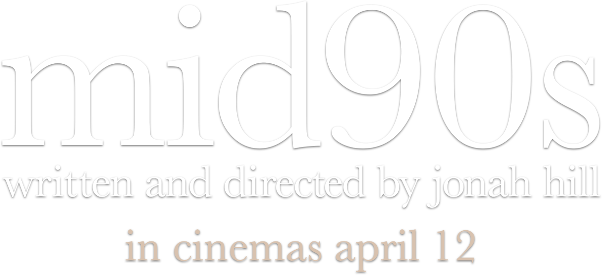 Mid90s : %$SYNOPSIS% | Altitude Film