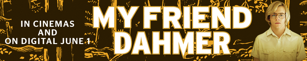 My Friend Dahmer
