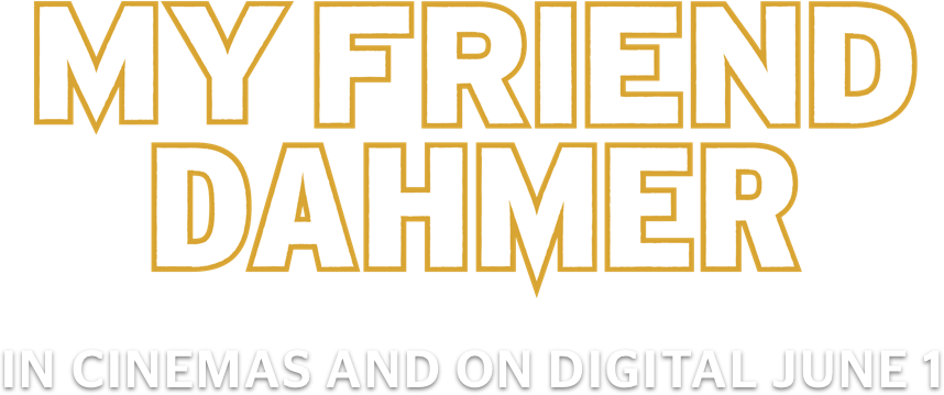 My Friend Dahmer : Synopsis | Altitude Film