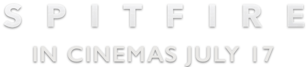 Spitfire : Synopsis | Altitude Film