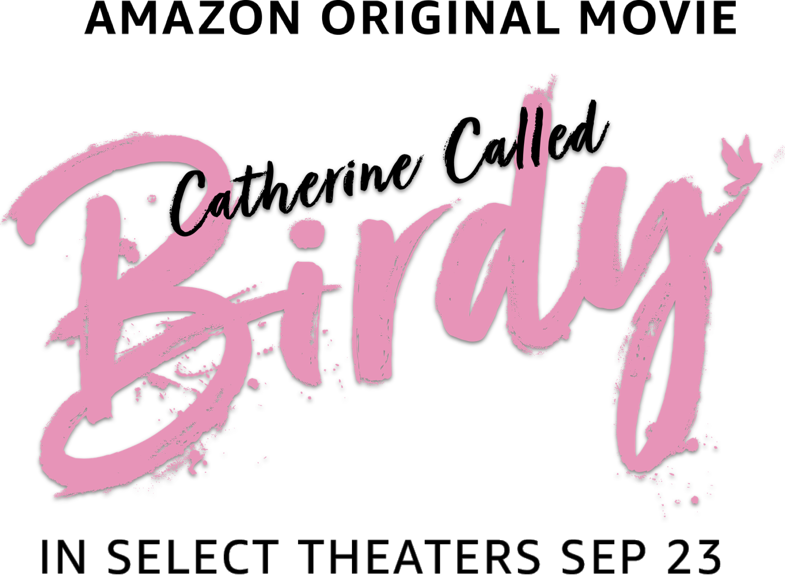 Title or logo for Catherine Called Birdy